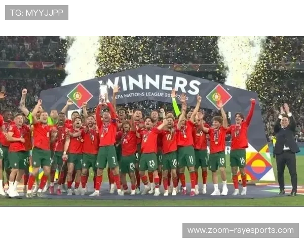 葡萄牙足球20年辉煌历程中的明星球员与足坛传奇故事