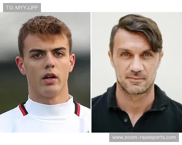 足球星二代加入青训营迎接挑战 继承父辈荣耀踏上新征程