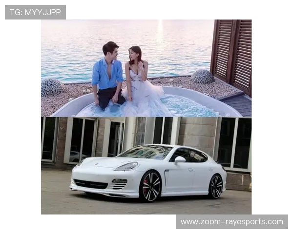 足球明星妻子豪车曝光 他们的奢华生活背后令人羡慕的秘密